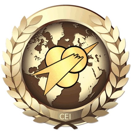 CEI Logo 2010