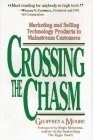 Geoffrey A. Moore's Crossing the Chasm