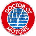 Doctor Of Motors from Dana University