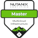 Nutanix Certification Master - Multicloud Infrastructure 7.5 (NCM-MCI)