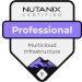 Nutanix Certification Professional - Multicloud Infrastructure 7.5 (NCP-MCI)