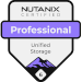 Nutanix Certification Professional Unifed Storage 6.10 (NCP-US) 6.10
