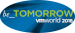 VMware VM World VCI Attendee 2016