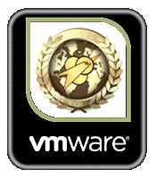 CEI Logo, VMware VCI, VCP